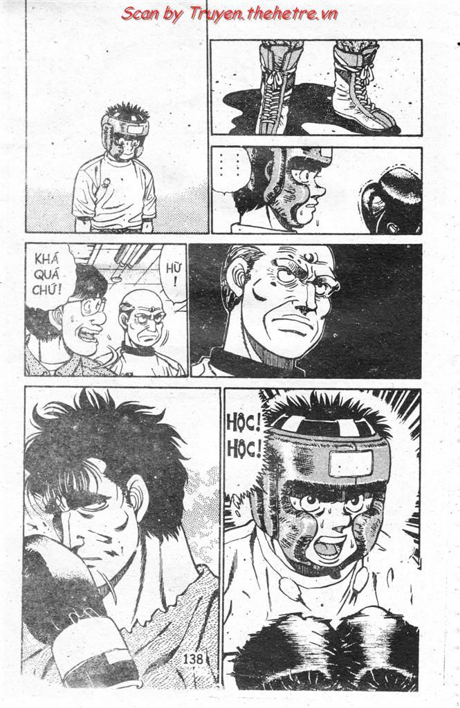 Hajime No Ippo Chapter 78 - Page 46