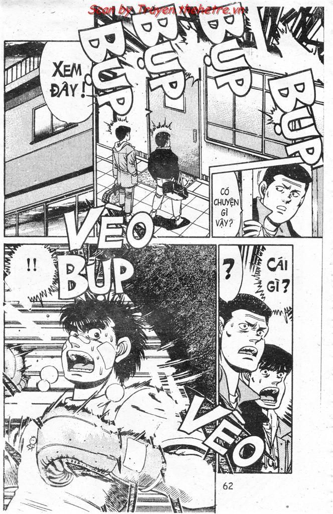 Hajime No Ippo Chapter 76 - Page 16