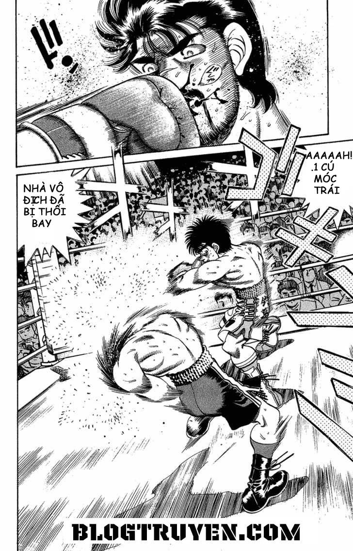 Hajime No Ippo Chapter 189 - Page 14