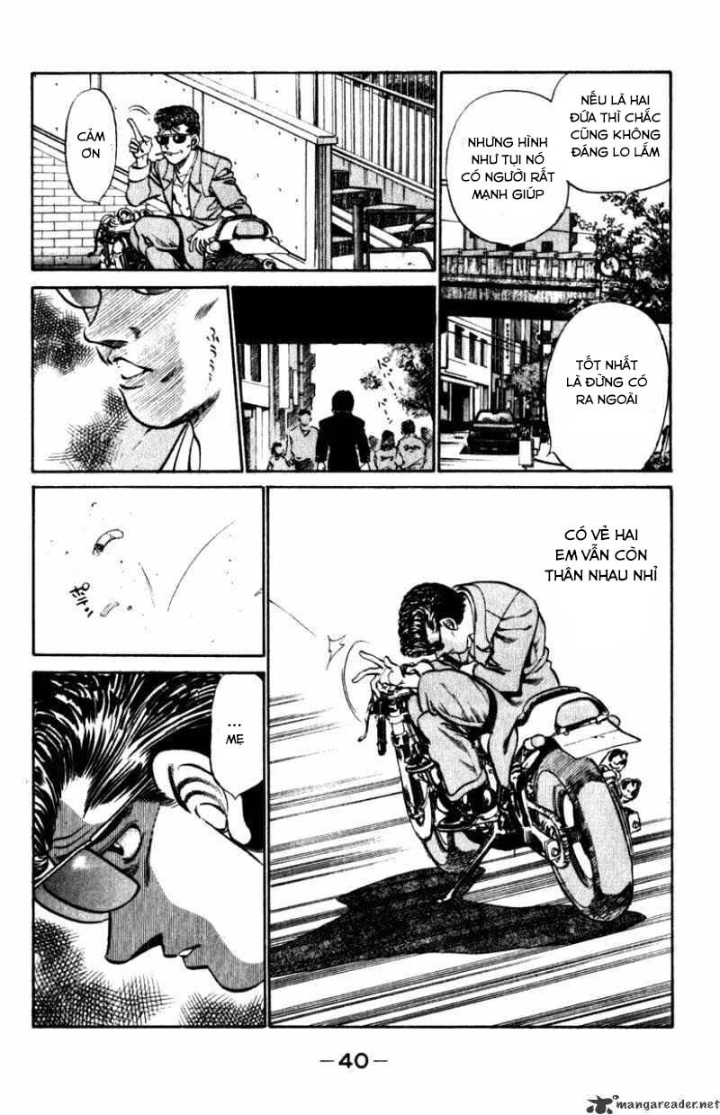 Hajime No Ippo Chapter 216 - Page 18