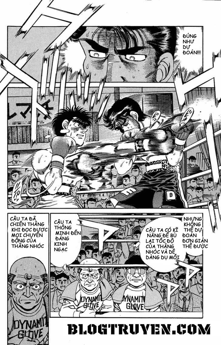 Hajime No Ippo Chapter 188 - Page 16