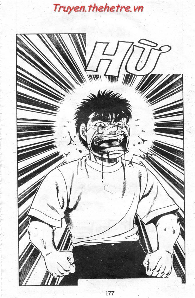 Hajime No Ippo Chapter 54 - Page 11