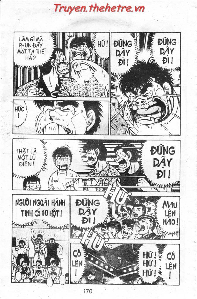 Hajime No Ippo - Trang 2