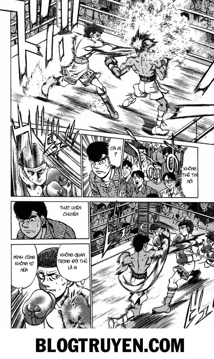 Hajime No Ippo Chapter 210 - Page 13