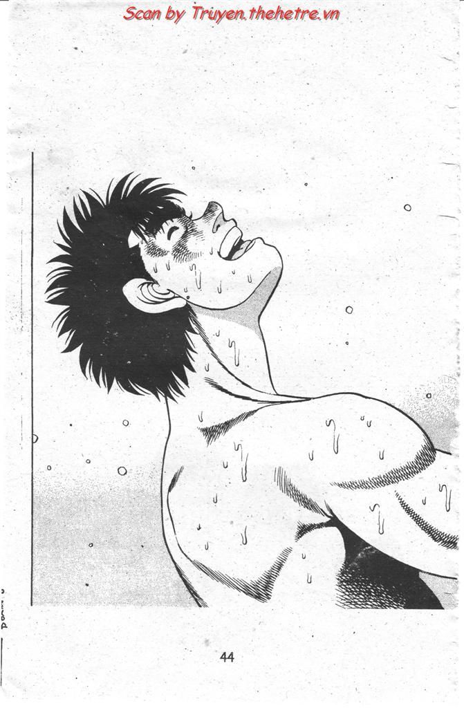 Hajime No Ippo Chapter 65 - Page 40