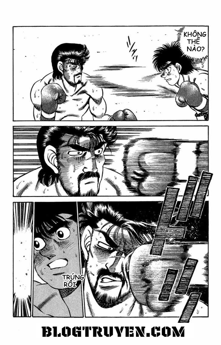 Hajime No Ippo Chapter 187 - Page 13