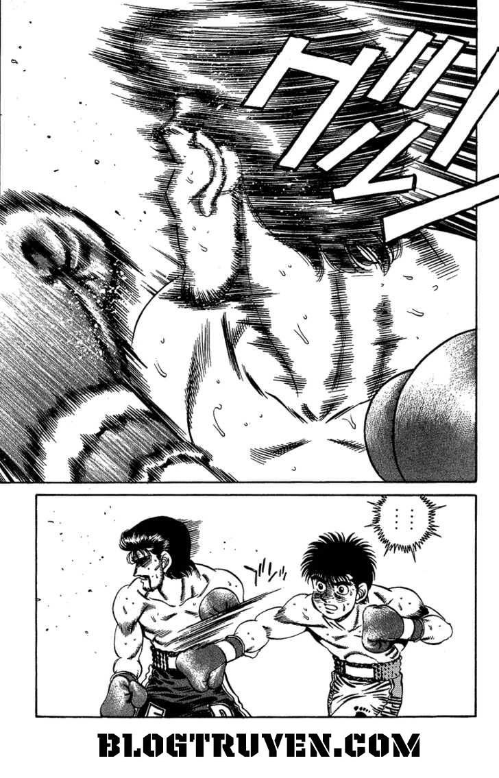 Hajime No Ippo Chapter 187 - Page 14