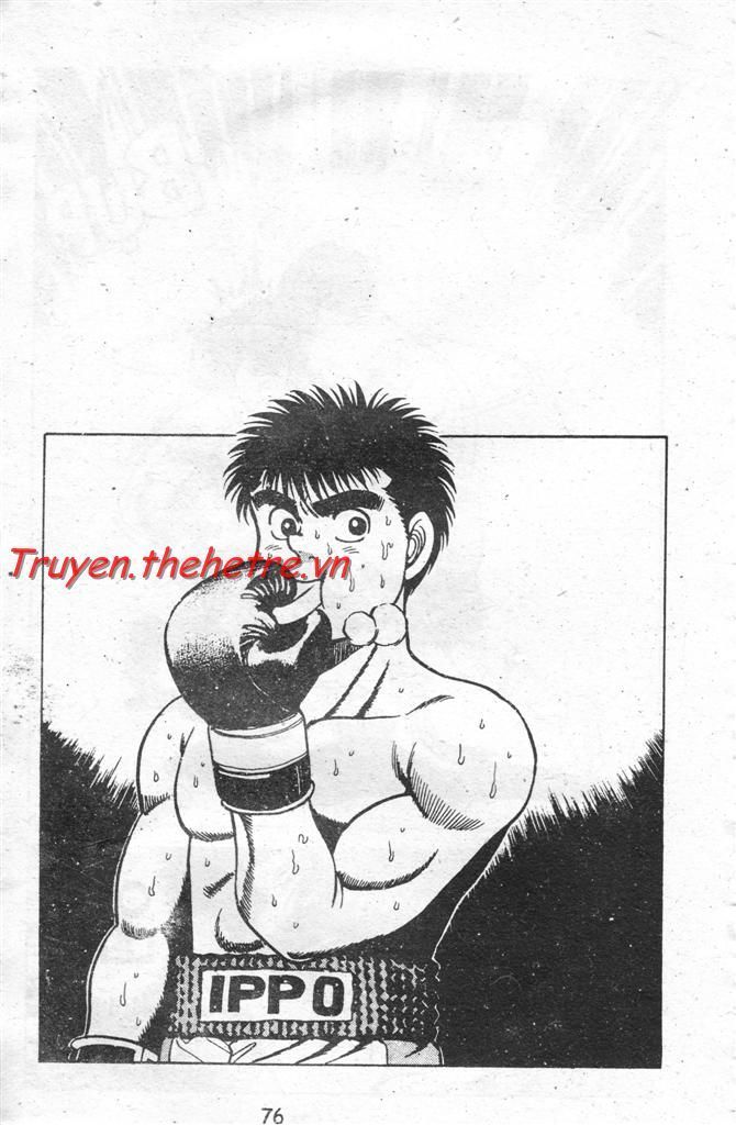 Hajime No Ippo Chapter 49 - Page 12