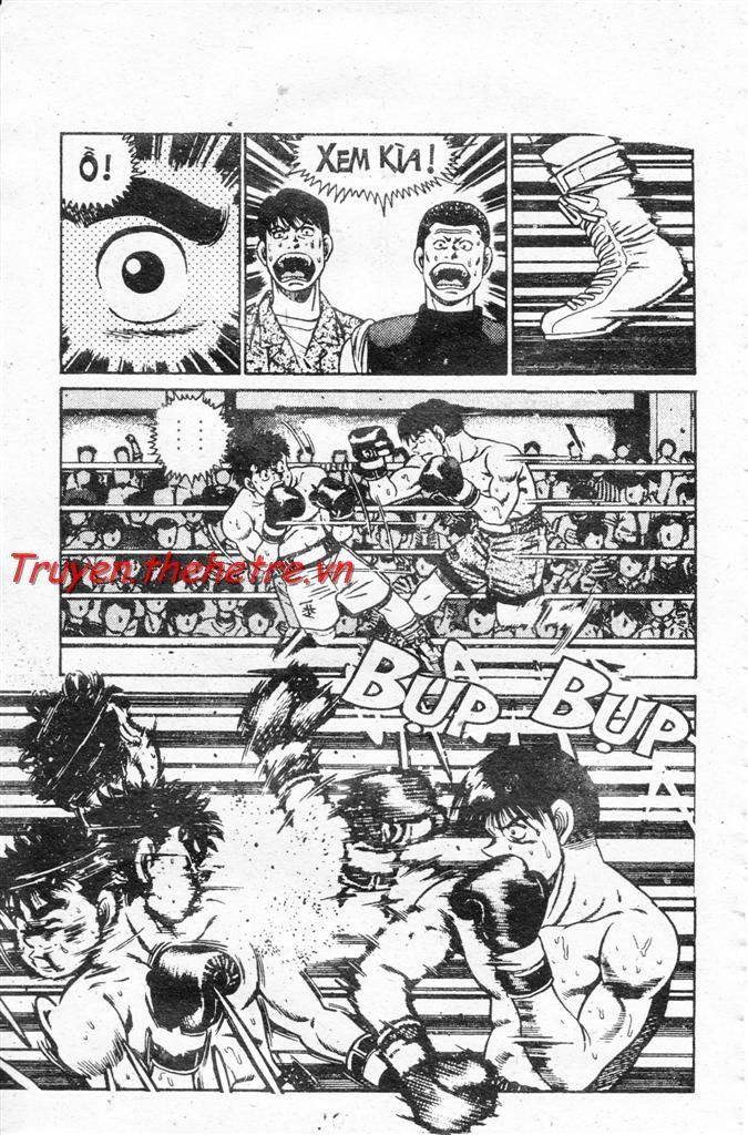 Hajime No Ippo Chapter 49 - Page 26