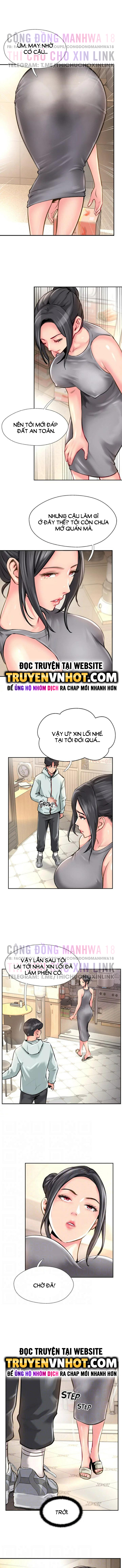 Đỉnh Cao Thế Giới Chapter 11 - Page 3