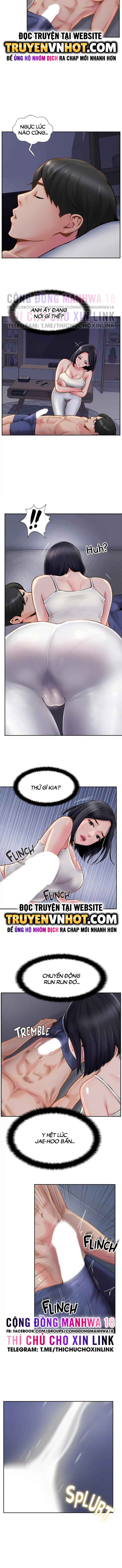 Đỉnh Cao Thế Giới Chapter 5 - Page 3