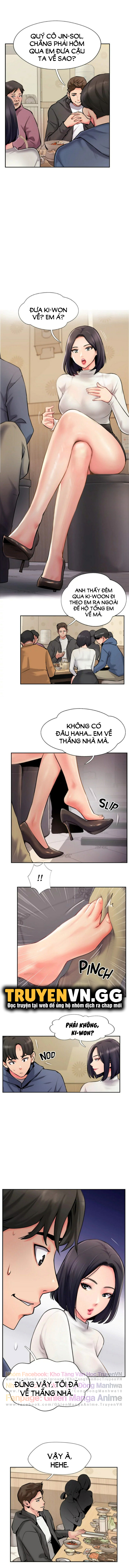 Đỉnh Cao Thế Giới Chapter 4 - Page 3