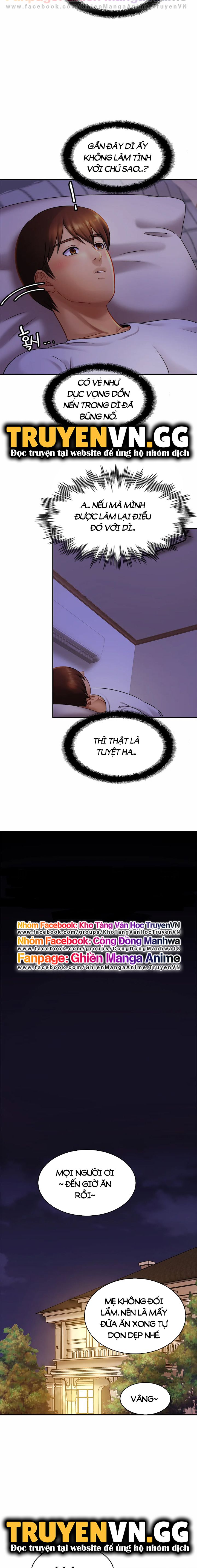 Gia Đình Thân Thiết Chapter 7 - Page 5