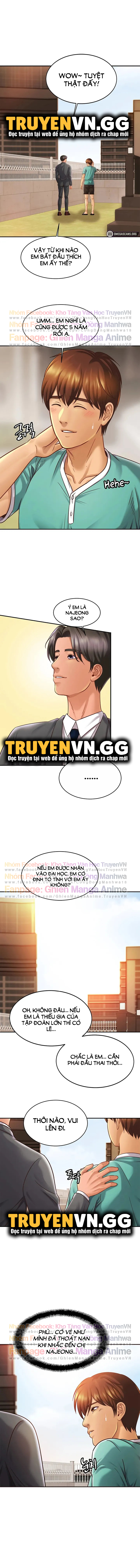 HentaiVn Truyện tranh online