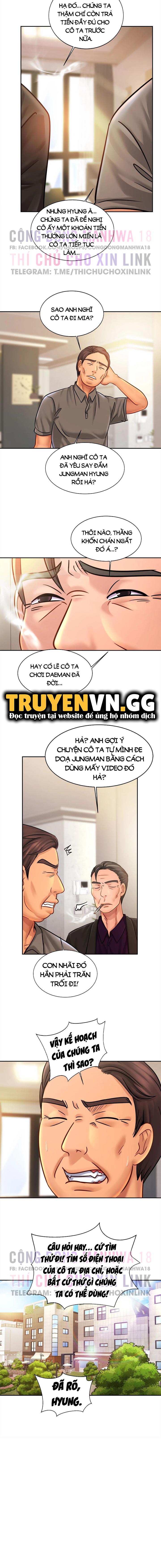 Gia Đình Thân Thiết Chapter 37 - Page 3