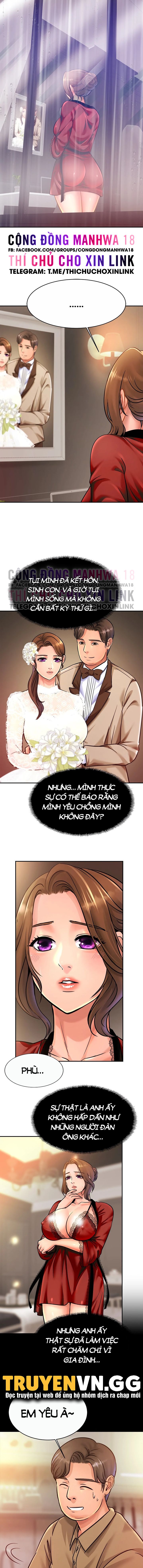 Gia Đình Thân Thiết Chapter 30 - Page 7