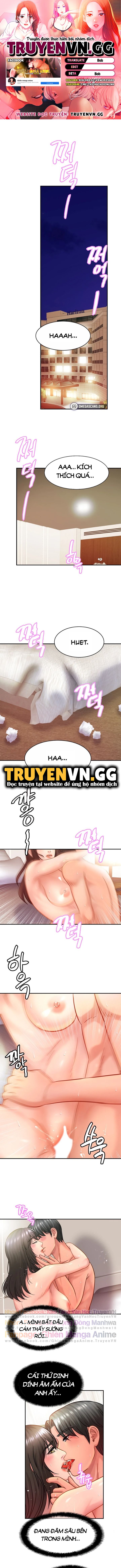 HentaiVn Truyện tranh online