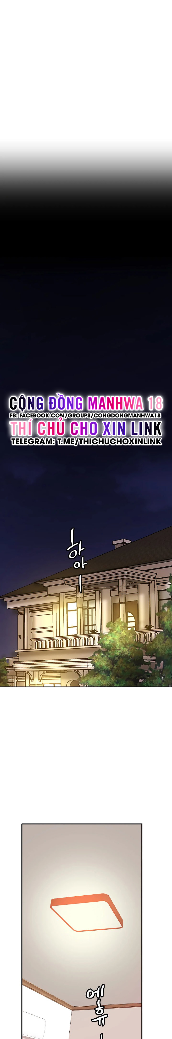 Gia Đình Thân Thiết Chapter 33 - Page 5