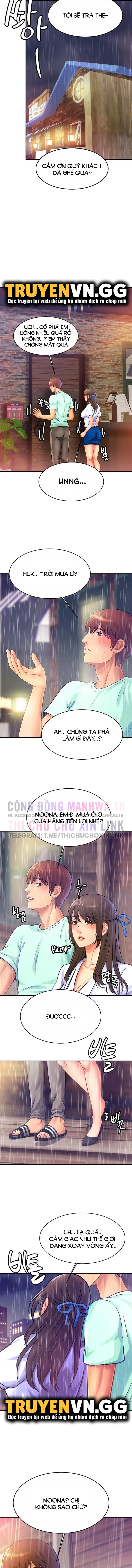 Gia Đình Thân Thiết Chapter 29 - Page 6