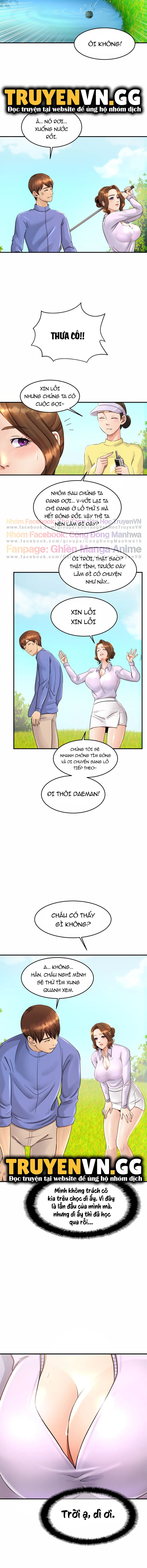 Gia Đình Thân Thiết Chapter 3 - Page 14