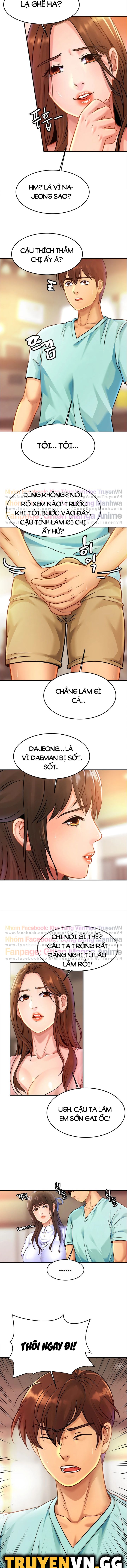 Gia Đình Thân Thiết Chapter 26 - Page 3