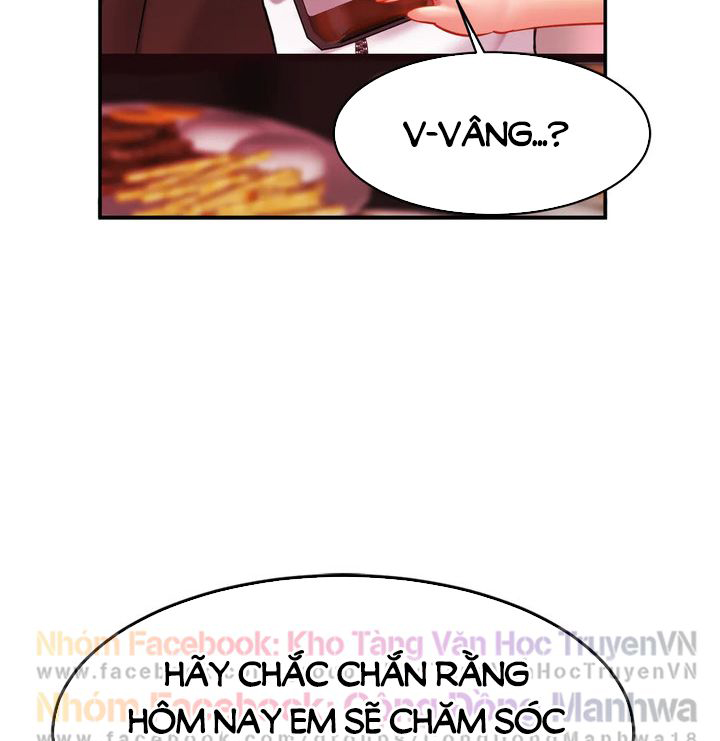 Gia Đình Thân Thiết Chapter 8 - Page 11