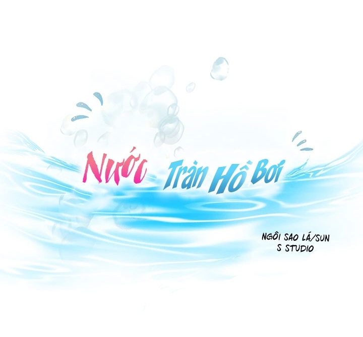 Nước Tràn Bờ Đê… - Trang 1