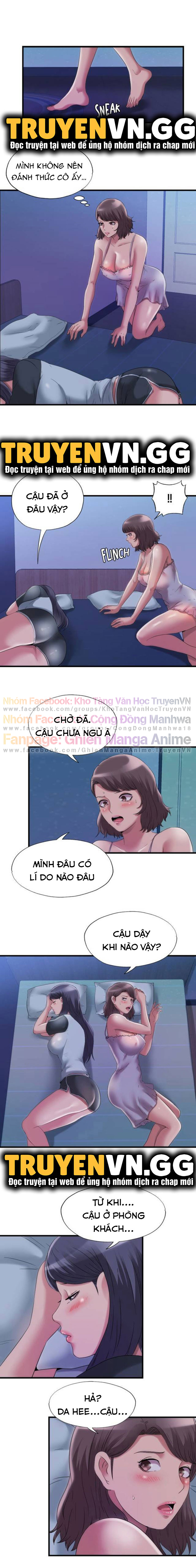 Nước Tràn Bờ Đê - Trang 2