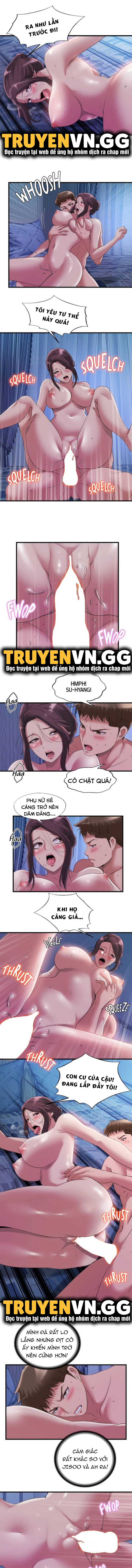 Nước Tràn Bờ Đê Chapter 66 - Page 6