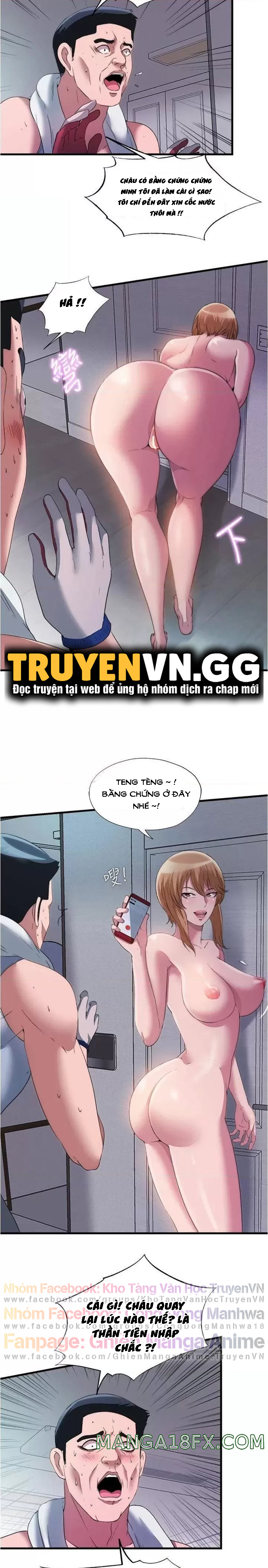 Nước Tràn Bờ Đê… - Trang 2