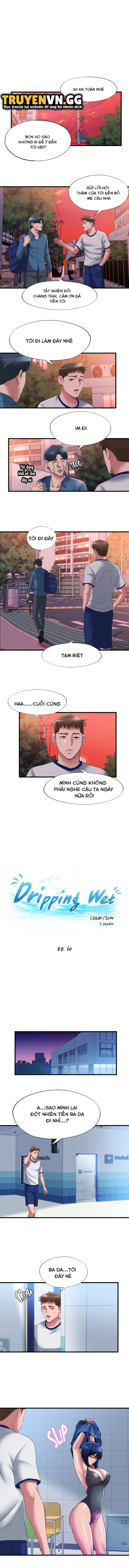 Nước Tràn Bờ Đê Chapter 60 - Page 2