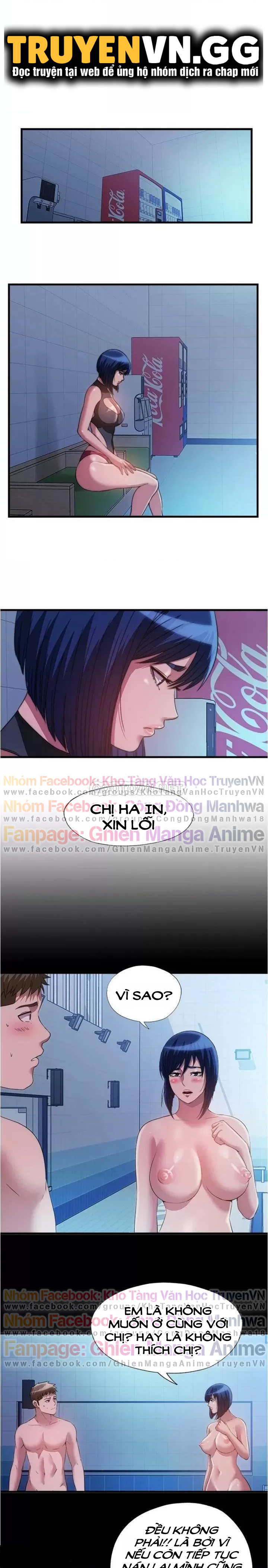 Nước Tràn Bờ Đê Chapter 80 - Page 2