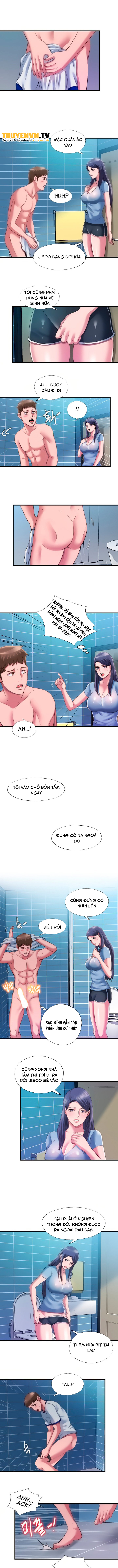 Nước Tràn Bờ Đê Chapter 39 - Page 4