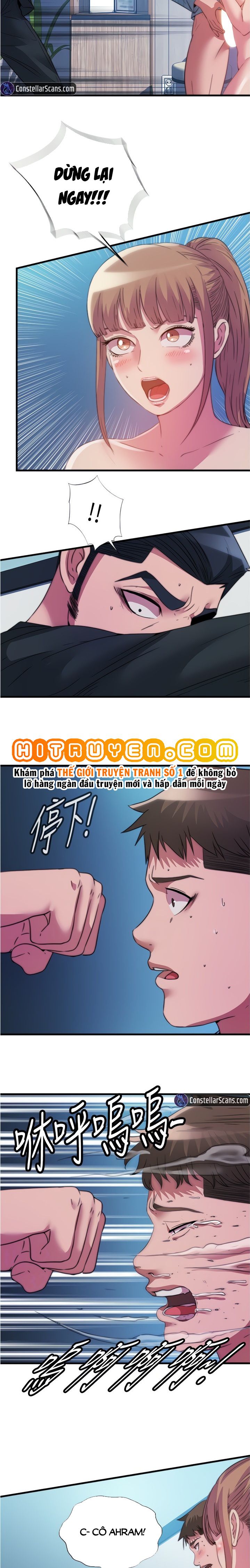 Nước Tràn Bờ Đê Chapter 95 - Page 5