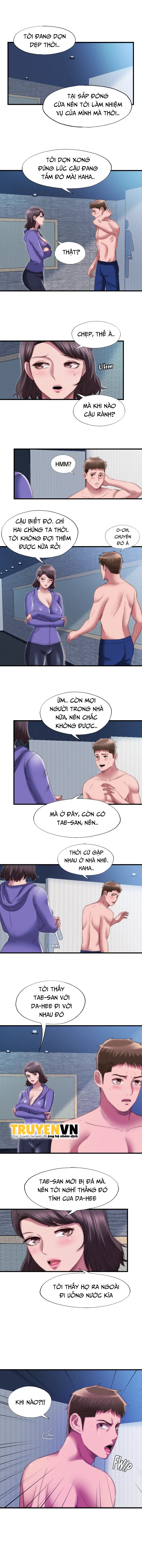 Nước Tràn Bờ Đê Chapter 52 - Page 4