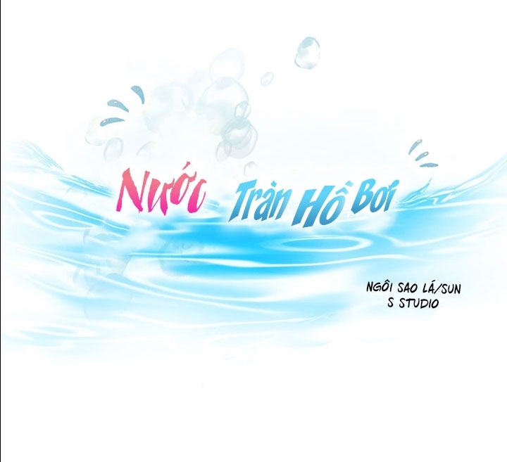 Nước Tràn Bờ Đê… - Trang 1