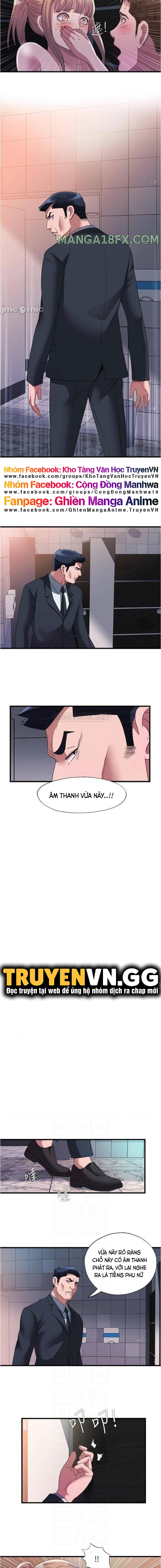 Nước Tràn Bờ Đê Chapter 69 - Page 4