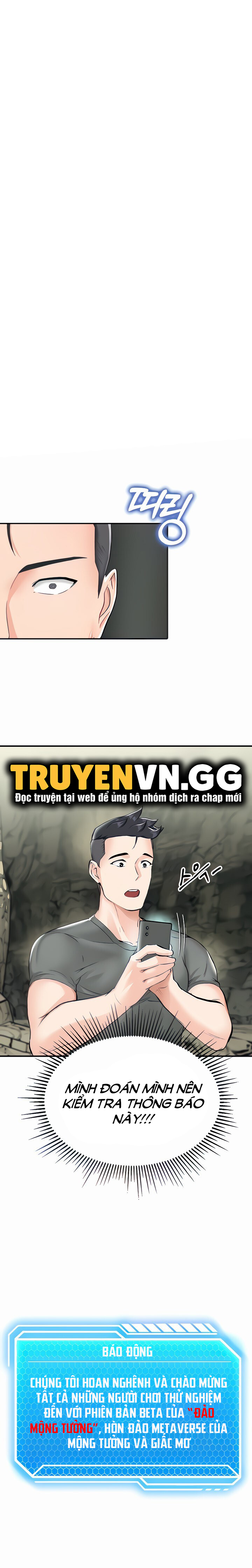 HentaiVn Truyện tranh online