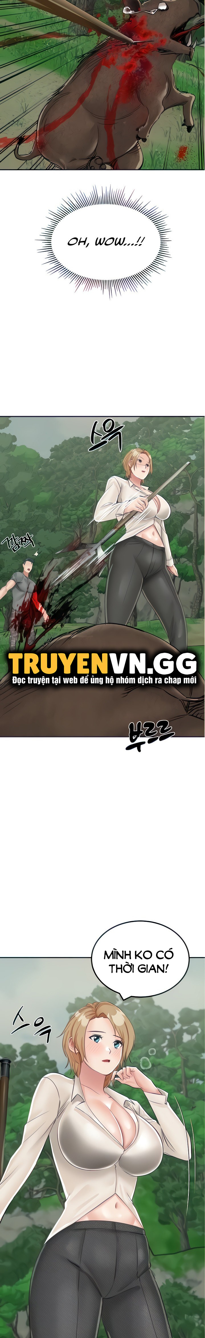 HentaiVn Truyện tranh online