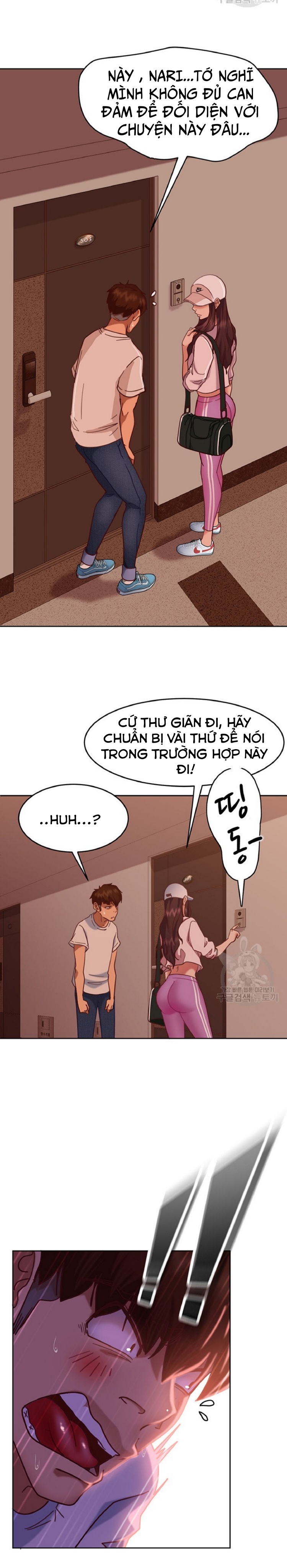 Một Ngày Rối Rắm Chapter 14 - Page 30