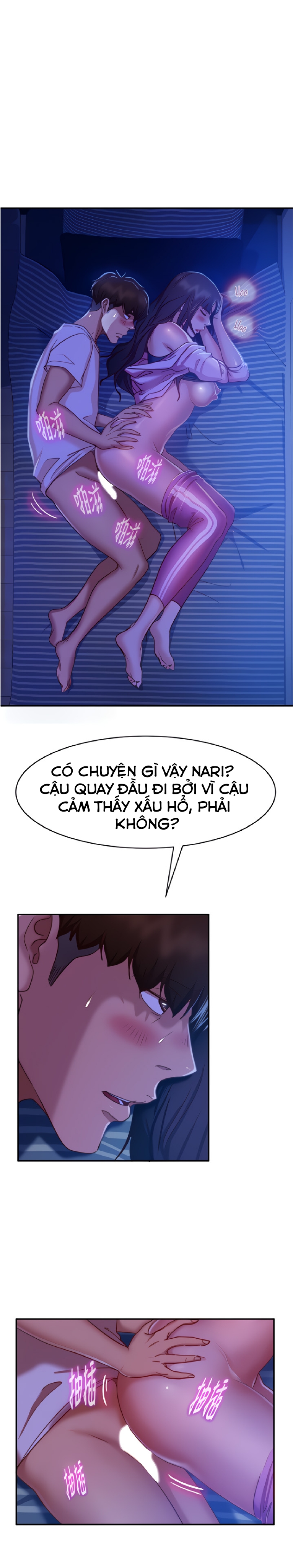 Một Ngày Rối Rắm Chapter 19 - Page 14