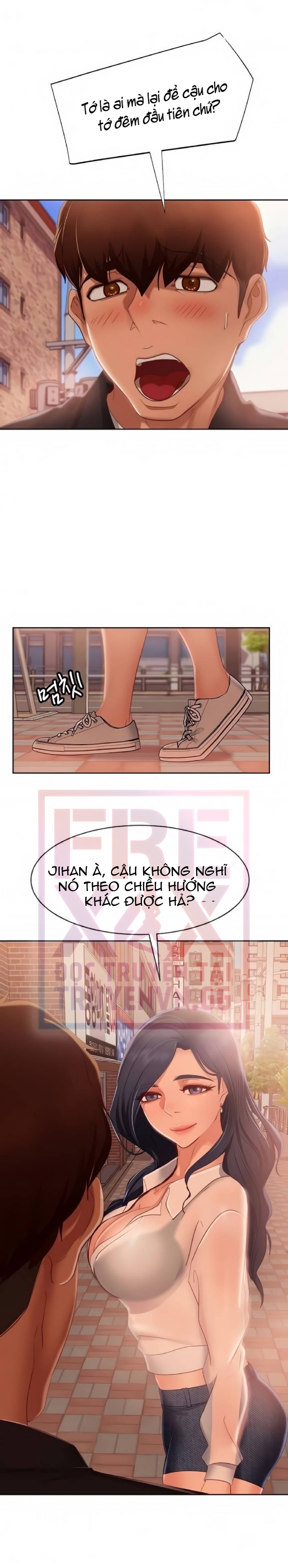 Một Ngày Rối Rắm Chapter 60 - Page 26