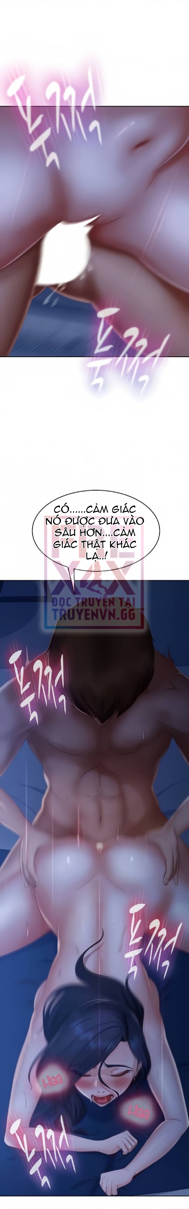 Một Ngày Rối Rắm Chapter 60 - Page 7