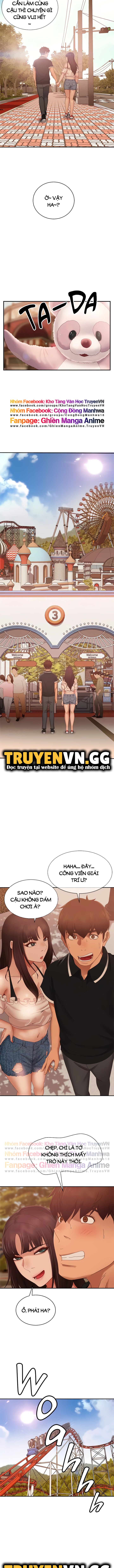 HentaiVn Truyện tranh online