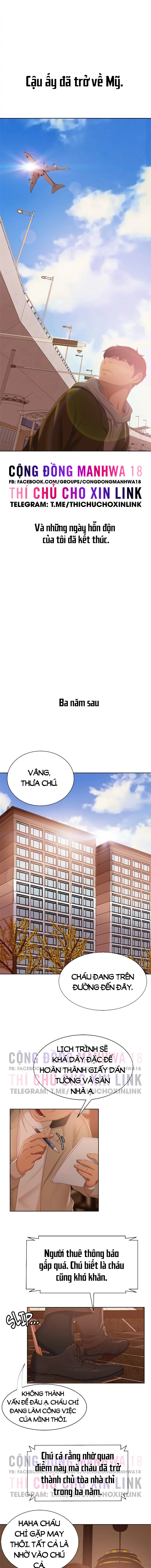 Một Ngày Rối Rắm Chapter 80 - Page 11