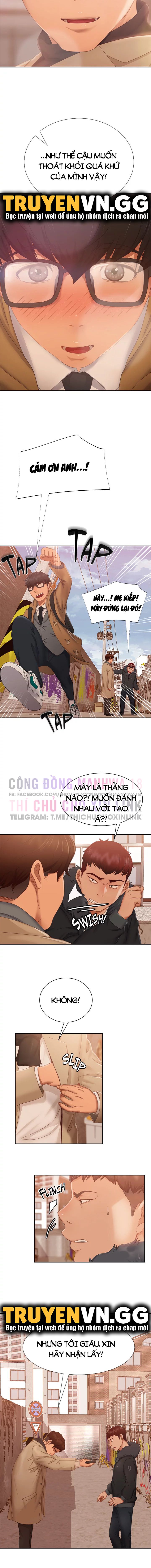 Một Ngày Rối Rắm Chapter 80 - Page 15