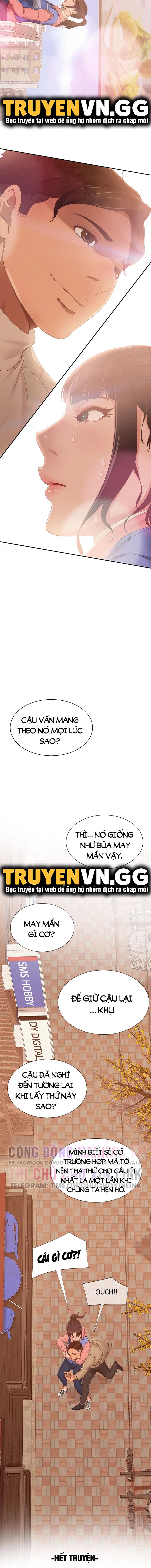 Một Ngày Rối Rắm Chapter 80 - Page 23