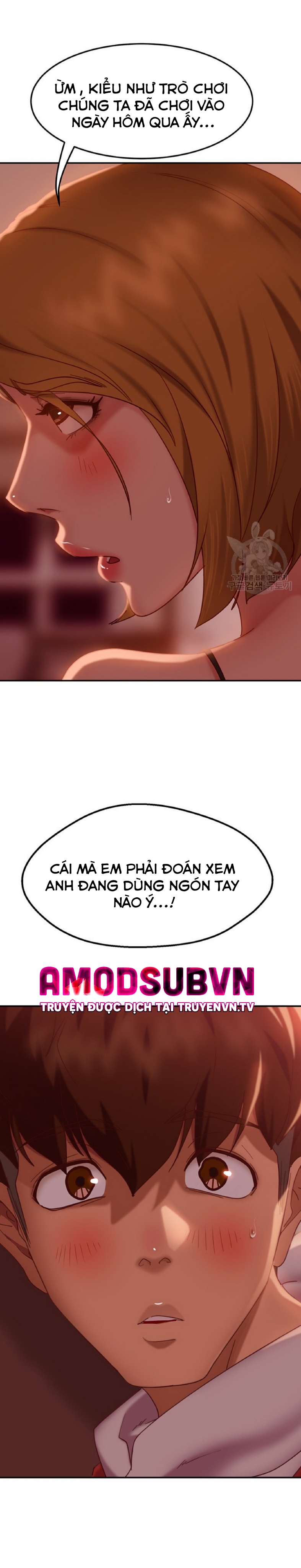 Một Ngày Rối Rắm Chapter 12 - Page 17