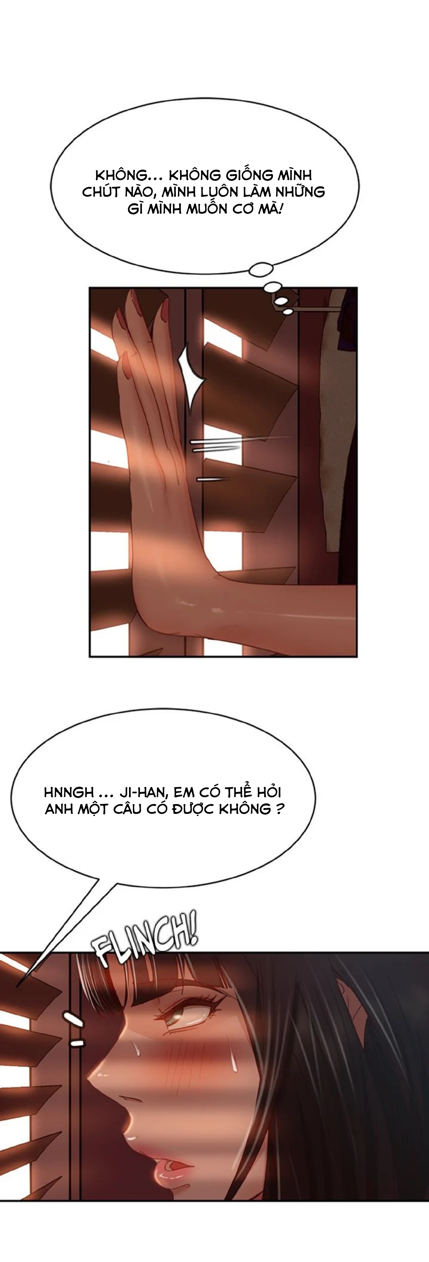 Một Ngày Rối Rắm Chapter 35 - Page 29