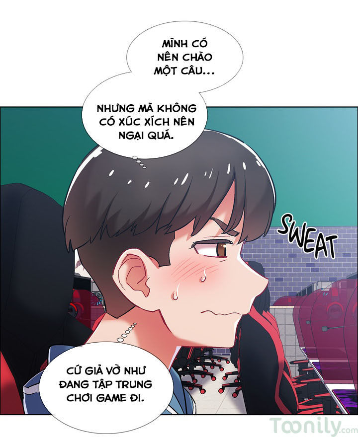 Rental Girls Chapter 36 - Page 7